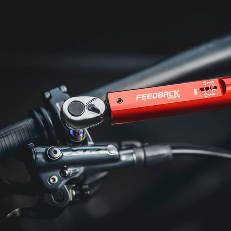 FEEDBACK SPORTS - RANGE CLICK TORQUE WRENCH - Image 6