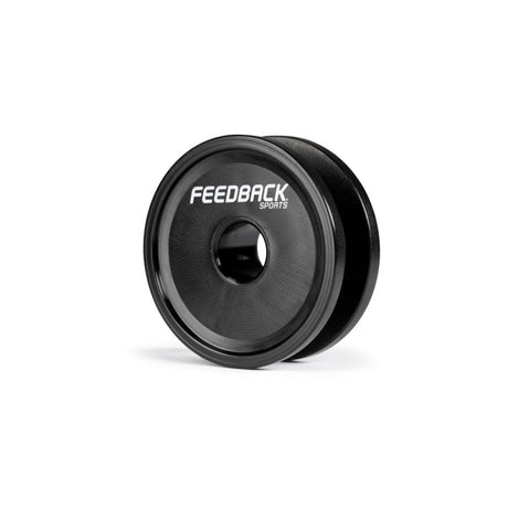 FEEDBACK SPORTS - THRU-AXLE CHAIN KEEPER - Image 1