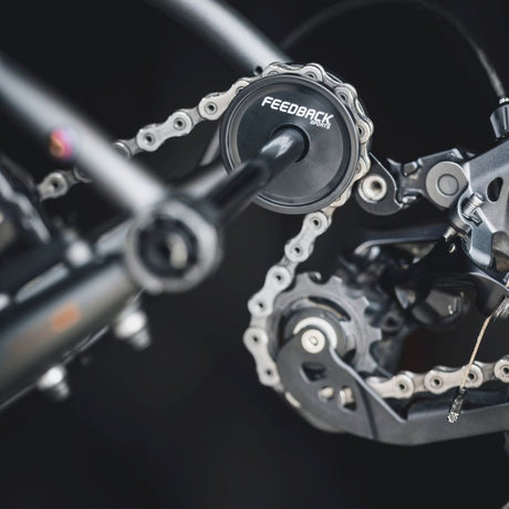 FEEDBACK SPORTS - THRU-AXLE CHAIN KEEPER - Image 3