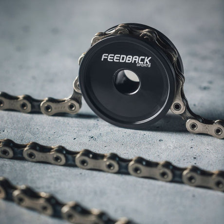 FEEDBACK SPORTS - THRU-AXLE CHAIN KEEPER - Image 4