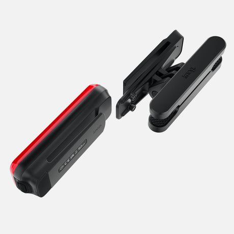 KNOG BLINDER LINK SADDLE MOUNT REAR BIKE LIGHT - Image 5