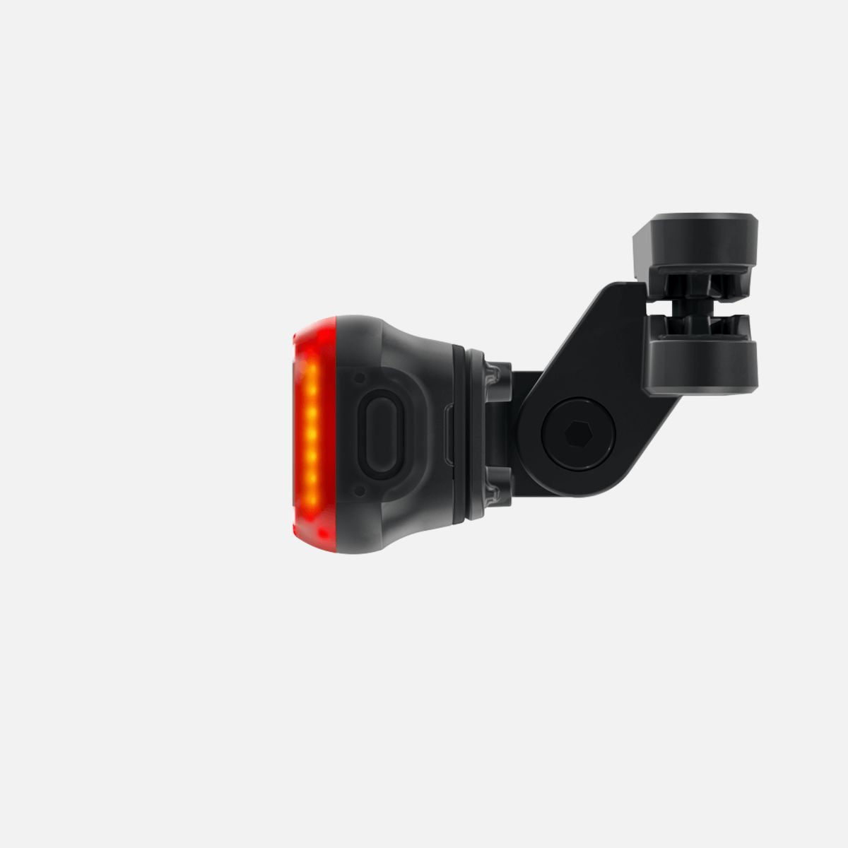 KNOG BLINDER LINK SADDLE MOUNT REAR BIKE LIGHT - Image 8