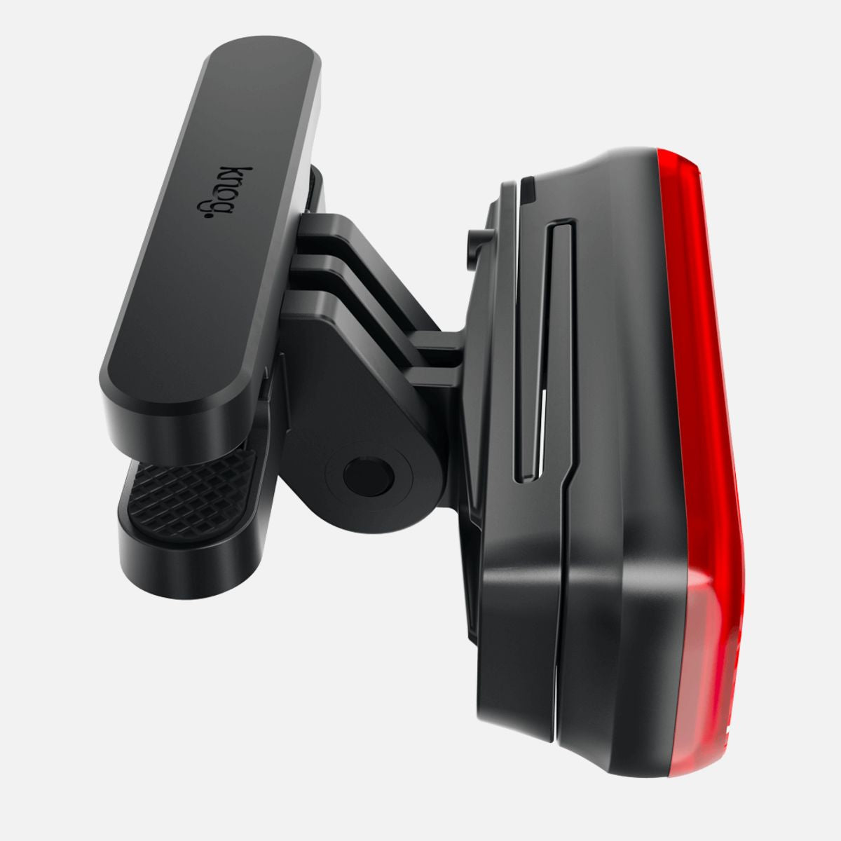 KNOG BLINDER LINK SADDLE MOUNT REAR BIKE LIGHT - Image 3