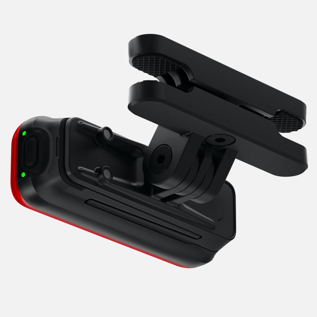 KNOG BLINDER LINK SADDLE MOUNT REAR BIKE LIGHT - Image 4