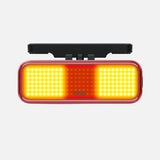 KNOG BLINDER LINK SADDLE MOUNT REAR BIKE LIGHT - Image 1