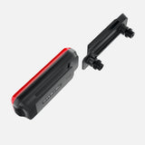 KNOG BLINDER LINK CARRIER RACK MOUNT REAR BIKE LIGHT - Image 5