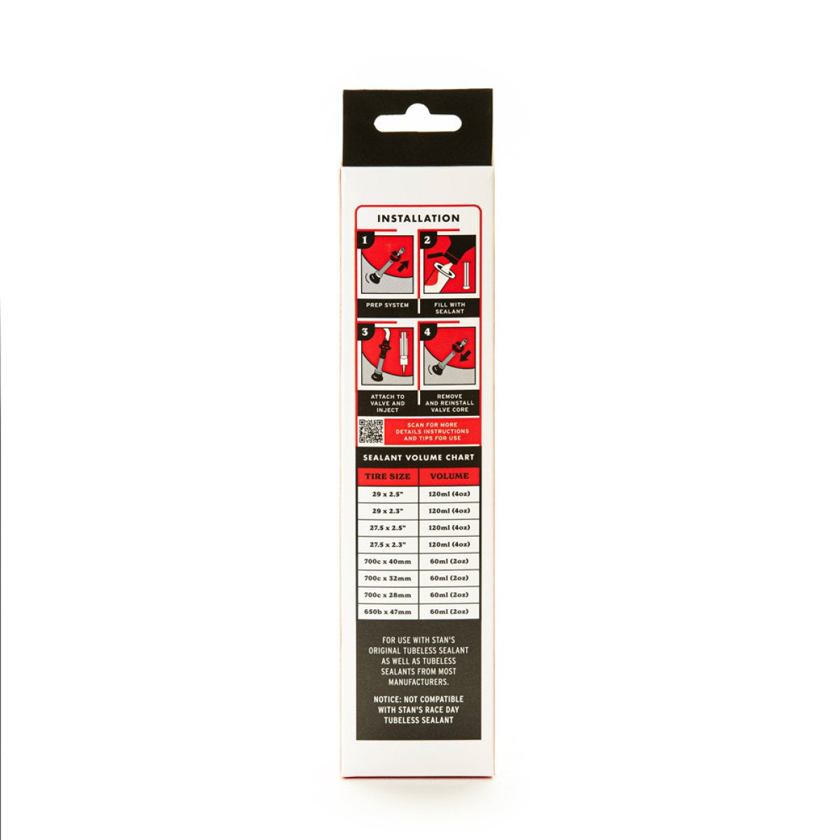 STAN'S TYRE SEALANT INJECTOR - V2 - Image 5