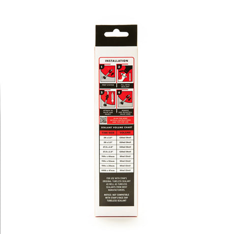 STAN'S TYRE SEALANT INJECTOR - V2 - Image 5