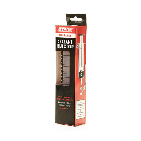 STAN'S TYRE SEALANT INJECTOR - V2 - Image 7