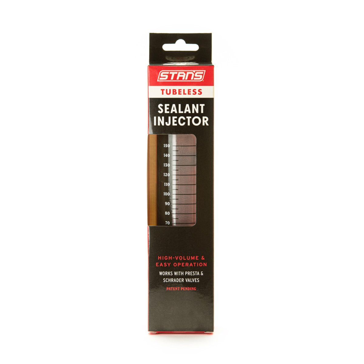 STAN'S TYRE SEALANT INJECTOR - V2 - Image 3