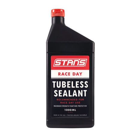 STAN'S RACE DAY TYRE SEALANT - 1000ML - Image 1