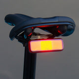 KNOG BLINDER LINK SADDLE MOUNT REAR BIKE LIGHT - Image 10