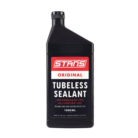 STAN'S ORIGINAL TUBELESS SEALANT - 1000ML - Image 1