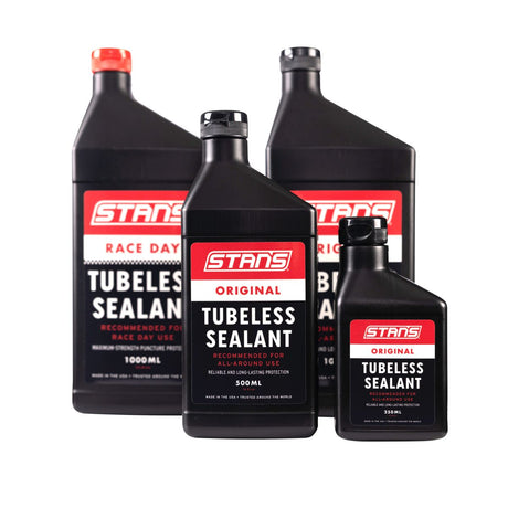STAN'S ORIGINAL TUBELESS SEALANT - 1000ML - Image 3