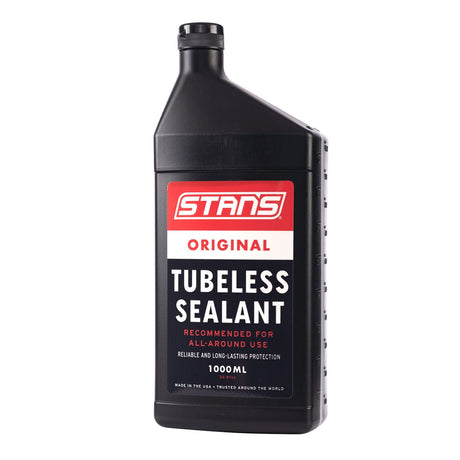 STAN'S ORIGINAL TUBELESS SEALANT - 1000ML - Image 4