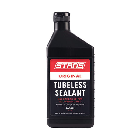 STAN'S ORIGINAL TUBELESS SEALANT - 500ML - Image 1