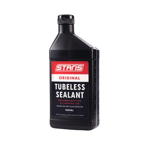 STAN'S ORIGINAL TUBELESS SEALANT - 500ML - Image 3