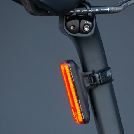 KNOG BLINDER R-150 REAR BIKE LIGHT - Image 6