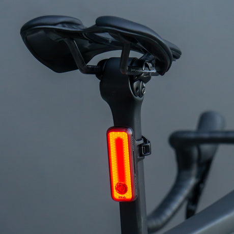 KNOG BLINDER R-150 REAR BIKE LIGHT - Image 7