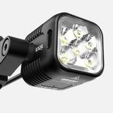 KNOG BLINDER E 900 FRONT LIGHT - EBIKE SPECIFIC - Image 9