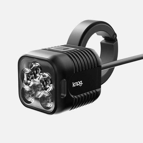 KNOG BLINDER E 900 FRONT LIGHT - EBIKE SPECIFIC - Image 7