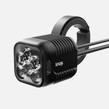 KNOG BLINDER E 1300 FRONT LIGHT - EBIKE SPECIFIC - Image 3