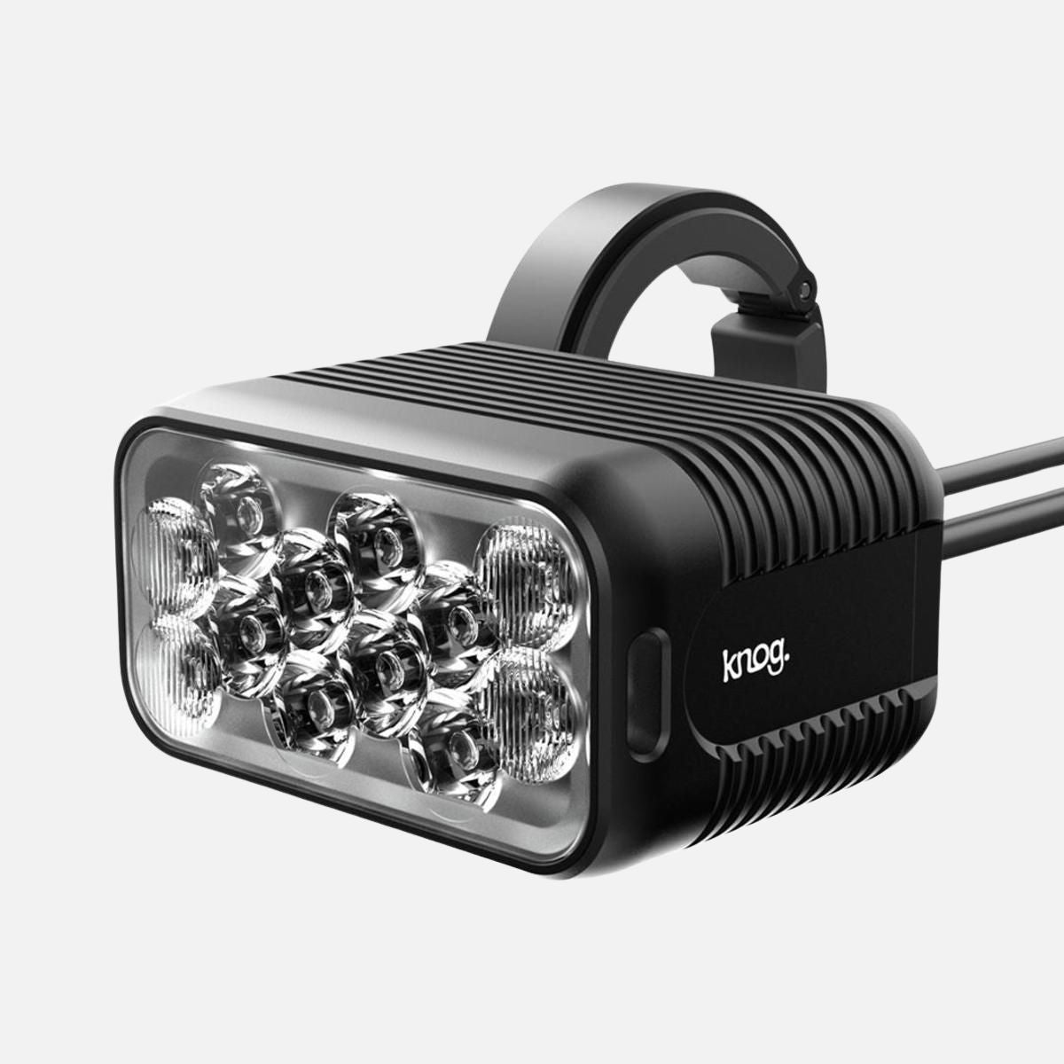 KNOG BLINDER E 1800 FRONT LIGHT - EBIKE SPECIFIC - Image 6