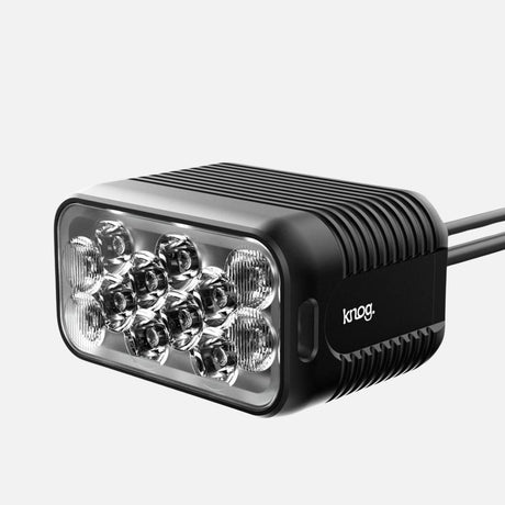 KNOG BLINDER E 2300 FRONT LIGHT - EBIKE SPECIFIC - Image 5