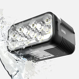 KNOG BLINDER X 1800 FRONT LIGHT - WITH BATTERY - Image 10