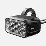 KNOG BLINDER X 1800 FRONT LIGHT - WITH BATTERY - Image 4