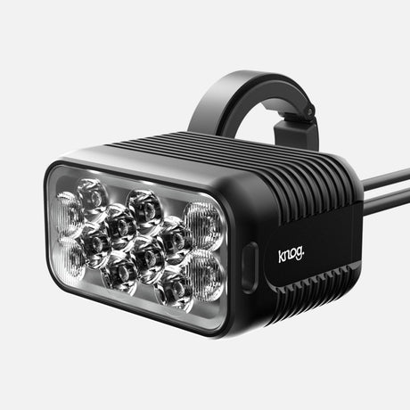 KNOG BLINDER X 2300 FRONT LIGHT - WITH BATTERY - Image 4