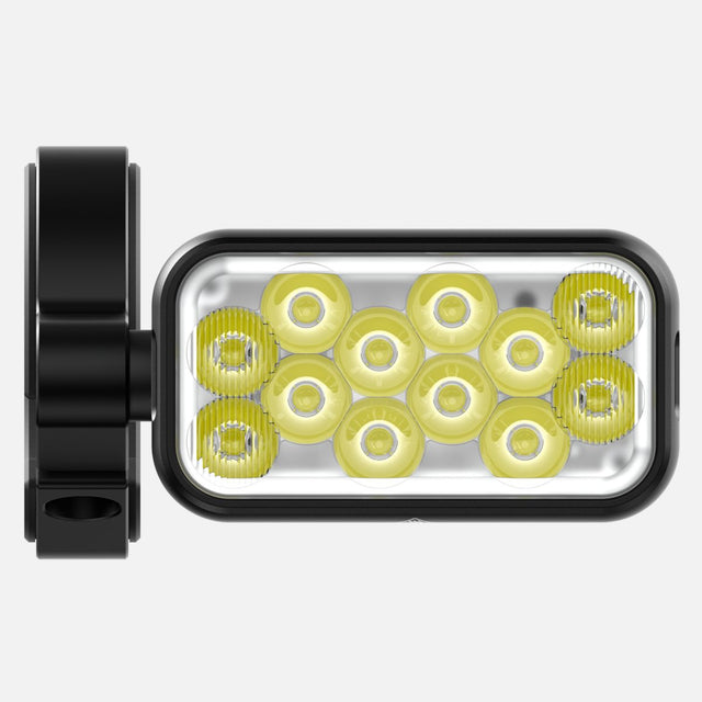 KNOG BLINDER X 2300 FRONT LIGHT - WITH BATTERY - Image 1