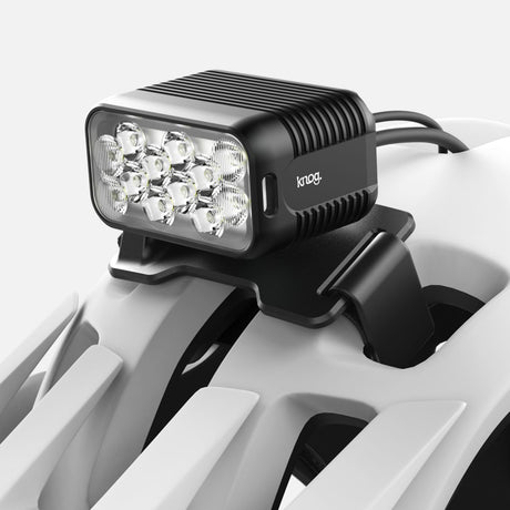 KNOG BLINDER X 2300 FRONT LIGHT - WITH BATTERY - Image 8