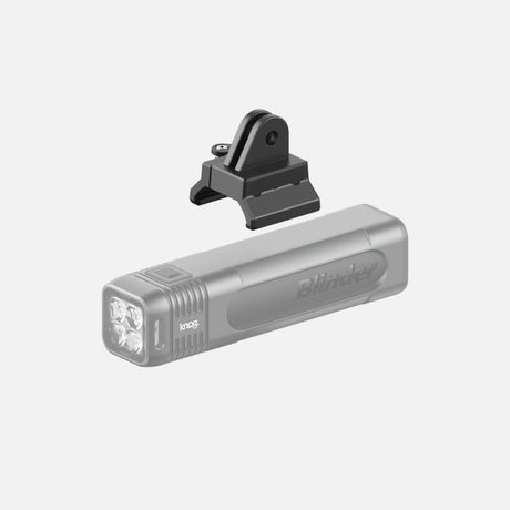 KNOG BLINDER 600/900/1300 GOPRO MOUNT - Image 2