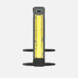 KNOG PLUS FRONT BIKE LIGHT - Image 1