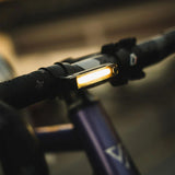 KNOG PLUS FRONT BIKE LIGHT - Image 7