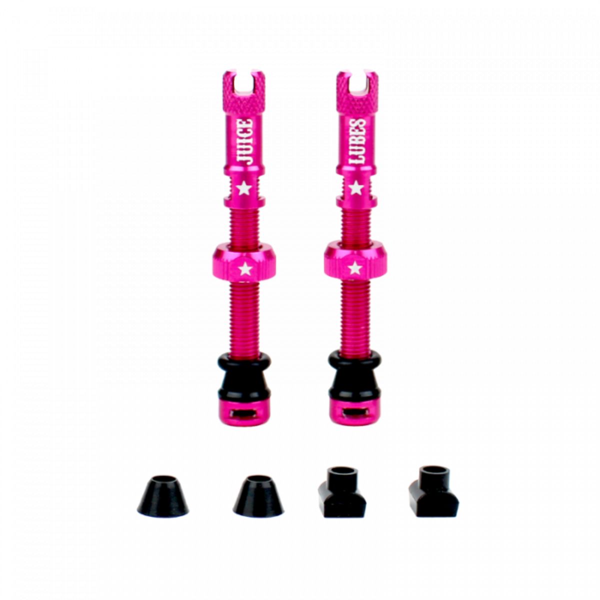 JUICE LUBES - TUBELESS VALVE KITS - Image 7