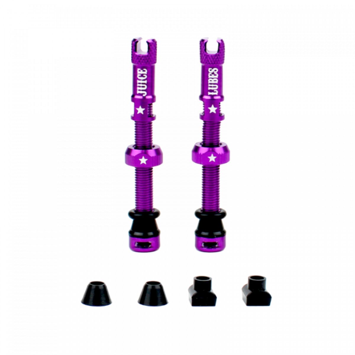 JUICE LUBES - TUBELESS VALVE KITS - Image 8