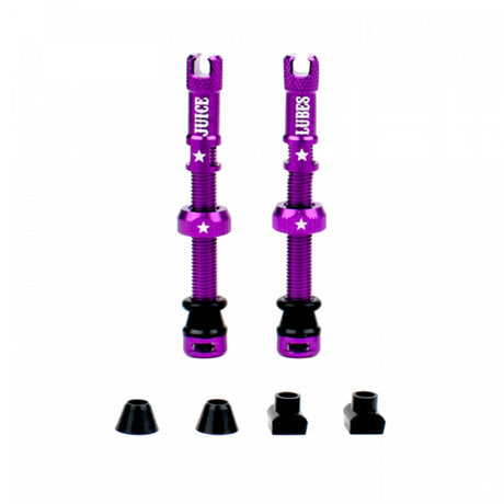 JUICE LUBES - TUBELESS VALVE KITS - Image 8