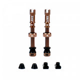 JUICE LUBES - TUBELESS VALVE KITS - Image 3