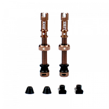 JUICE LUBES - TUBELESS VALVE KITS - Image 3