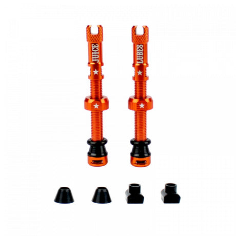 JUICE LUBES - TUBELESS VALVE KITS - Image 5