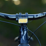 KNOG BLINDER X 1800 FRONT LIGHT - WITH BATTERY - Image 15