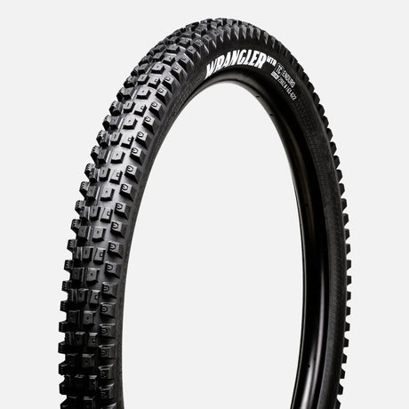 GOODYEAR MTB TYRE - WRANGLER MTR (REAR) ENDURO - 29" - Image 1