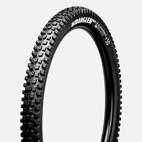 GOODYEAR MTB TYRE - WRANGLER MTR (REAR) ELECTRIC DRIVE - 29" - Image 1