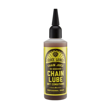 JUICE LUBES - CHAIN JUICE DRY CHAIN LUBE - Image 1