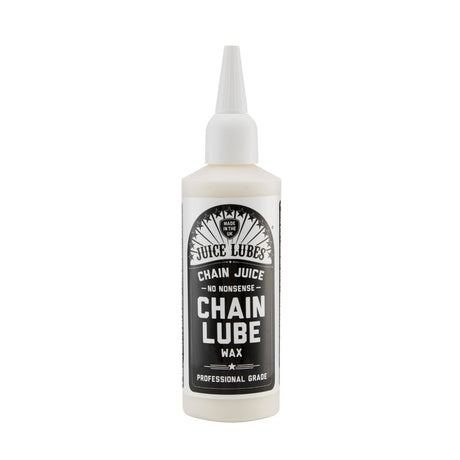 JUICE LUBES - CHAIN JUICE WAX CHAIN LUBE - Image 1