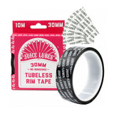 JUICE LUBES - TUBELESS RIM TAPE - 10M ROLL - Image 3