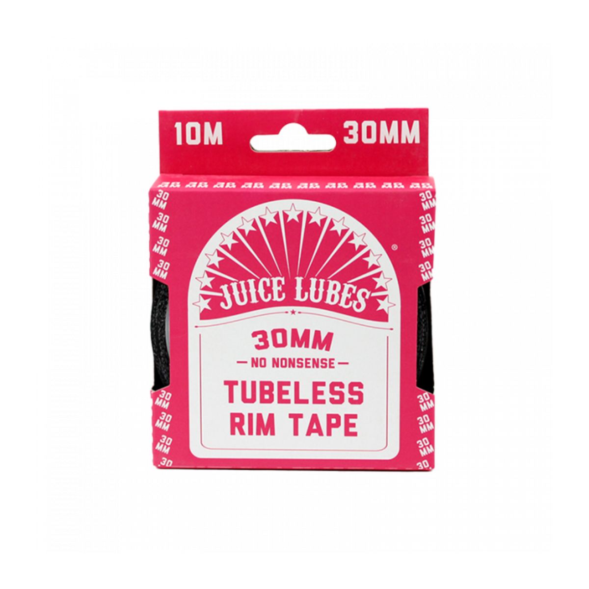 JUICE LUBES - TUBELESS RIM TAPE - 10M ROLL - Image 5