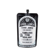 TYRE JUICE - TUBELESS TYRE SEALANT - 140ML POUCH - Image 1